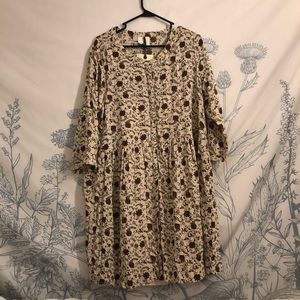 Nordstrom’s Vintage Dress
